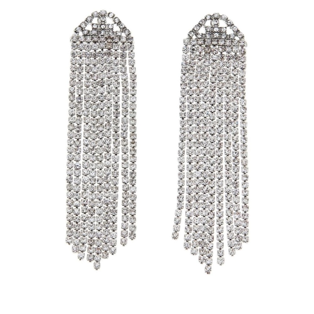 Baublebar NEW Deirdre Earrings